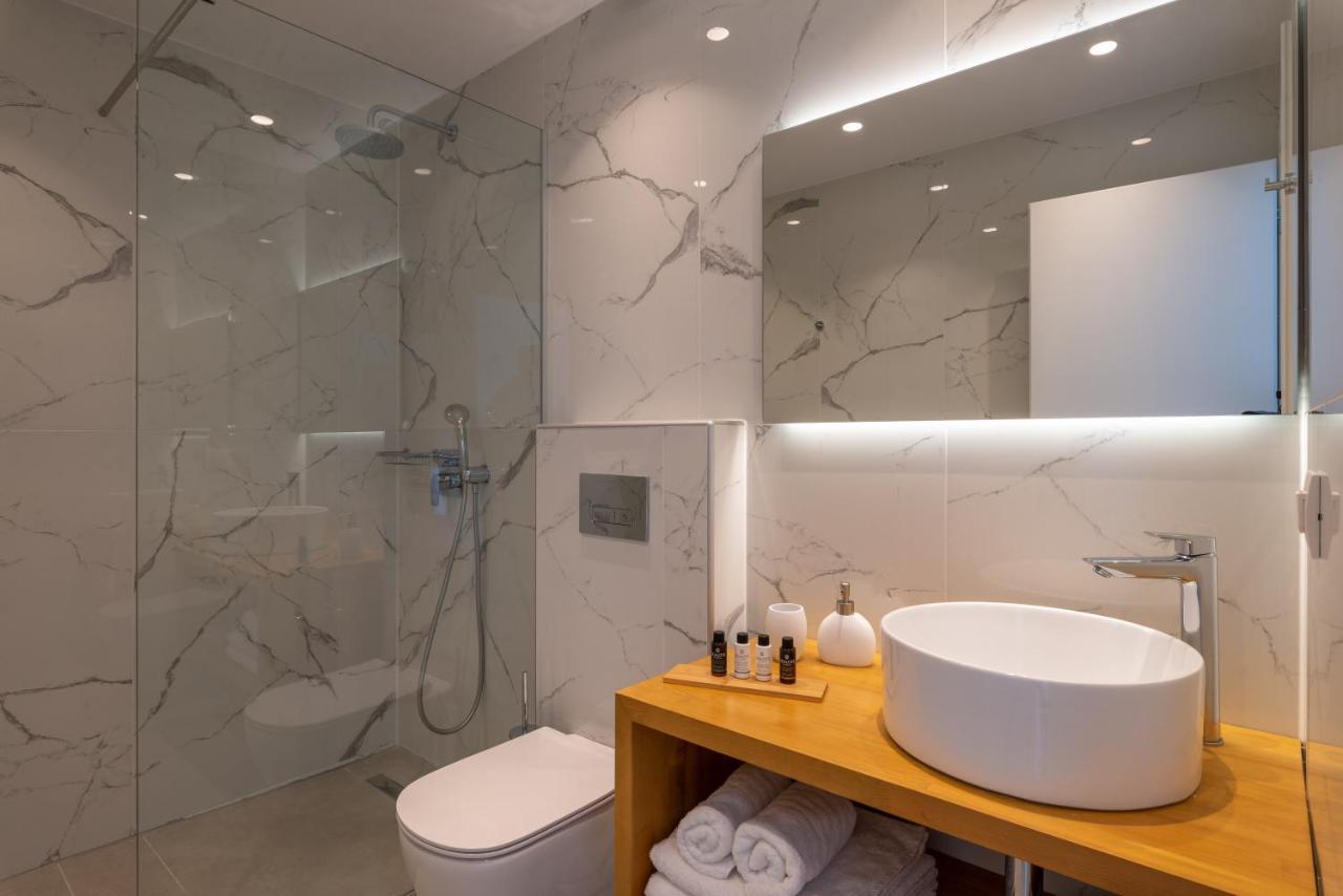 Ninemia Luxury Residence Пердика Экстерьер фото